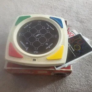 Waddingtons Game Console Waddingtons | Toys | Vintage Waddingtons Wizard Electronic Game | Poshmark
